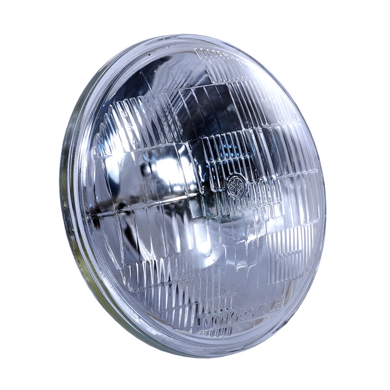 CAPE HORN STELLA ダウンBEAMS LIGHTS Sealed Beam Headlight Bulb - 6V - 1936-65 Cushman Scooter