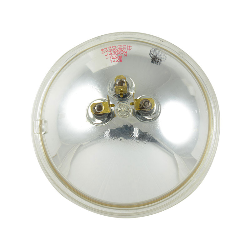 thumbnail image 2 of Genuine OEM Briggs & Stratton 1696690 Headlight Kit For Simplicity 360Z Courier Mowers 2 of 5