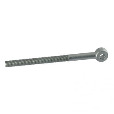 レール、E.Y Transmission Adjustment Rod Eyebolt- Silver Eagle - 1962-65
