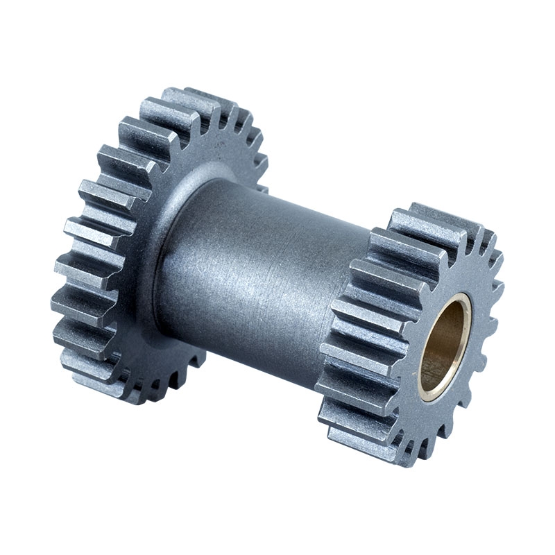 Transmission Cluster Gear - Silver Eagle - 1961-65 Cushman Scooters