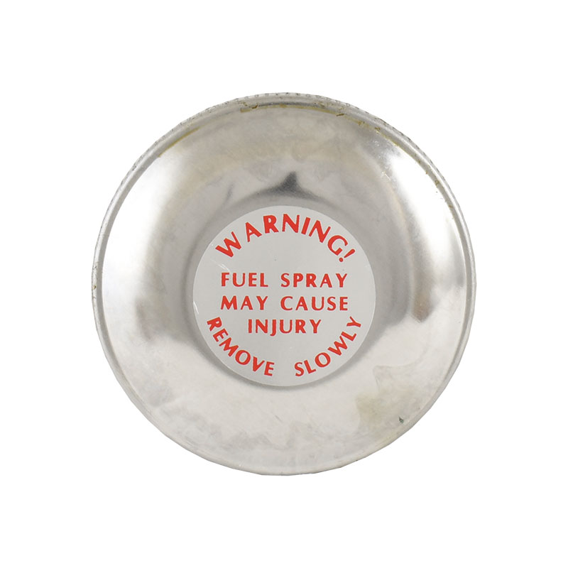 thumbnail image 2 of Motorad Bulk Pack Gas Cap For Mercury 1949-1970 – OE Spec Direct Replacement 2 of 6