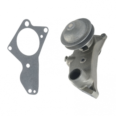 Pair Of NEW 1949-53 Ford Flathead V8 Water Pump Gaskets - 8BA-8507