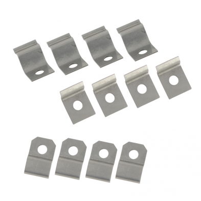 1948 1949 1950 1951 1952 Ford Pickup Truck Door Hinge Screw Kit | UK