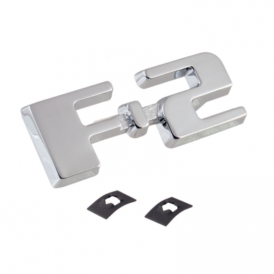 United Pacific Stainless Door Hinge Pins – 2x 2.75 & 2x 2.5 For Ford Cars 1932-48 & Trucks 1932-52