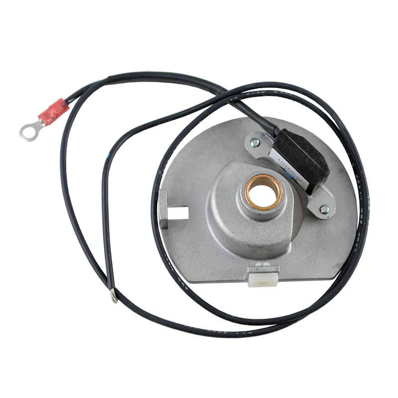 Pertronix Electronic Ignition Kit - 6V - 1939-50 Ford Tractors