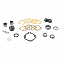 Ford/Mercury 239 Flathead Full Engine Gasket Set/Kit BEST w/GraphTite