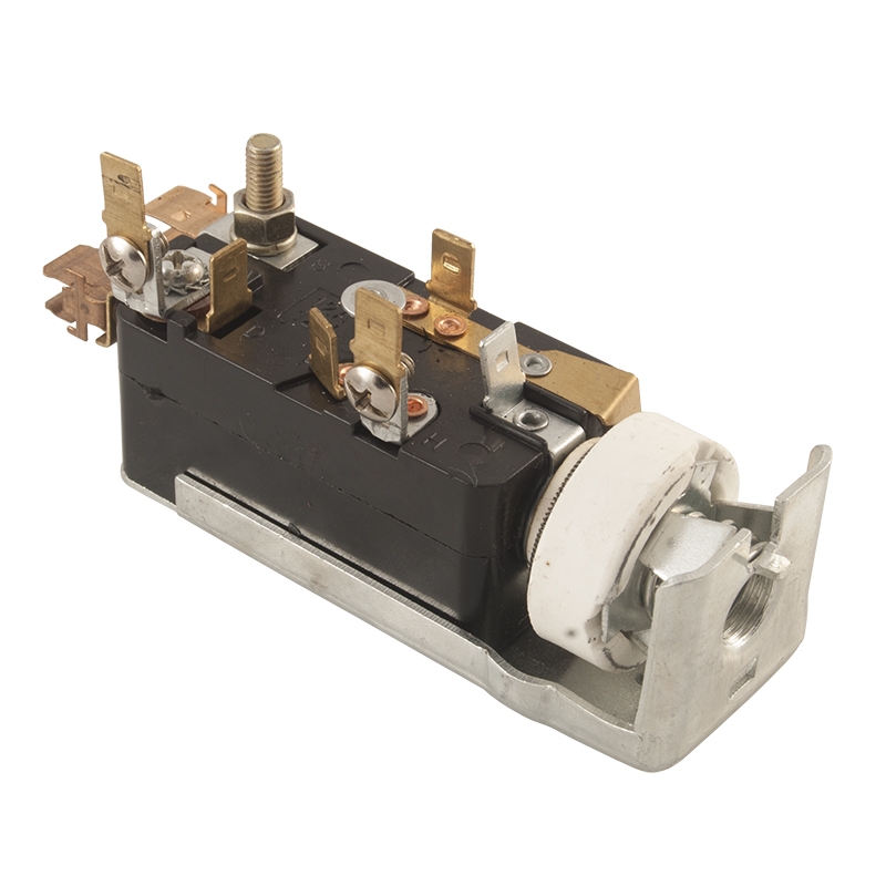Headlight Switch - 1956-57 Ford Trucks & Cars | Dennis Carpenter