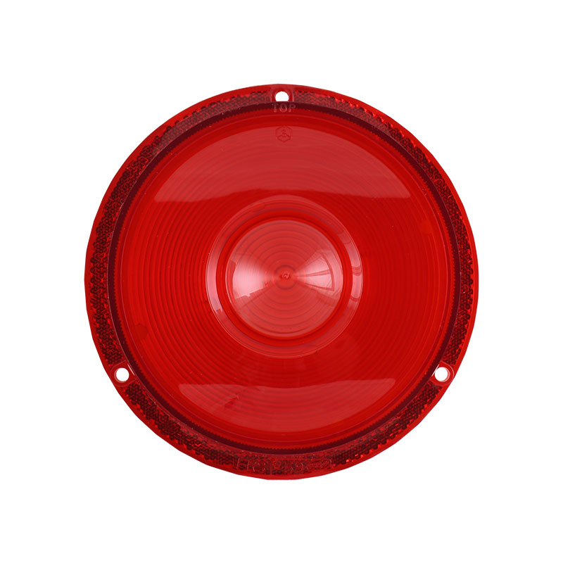 Taillight Lens - 1959 Ford Cars | Dennis Carpenter Ford Restorations