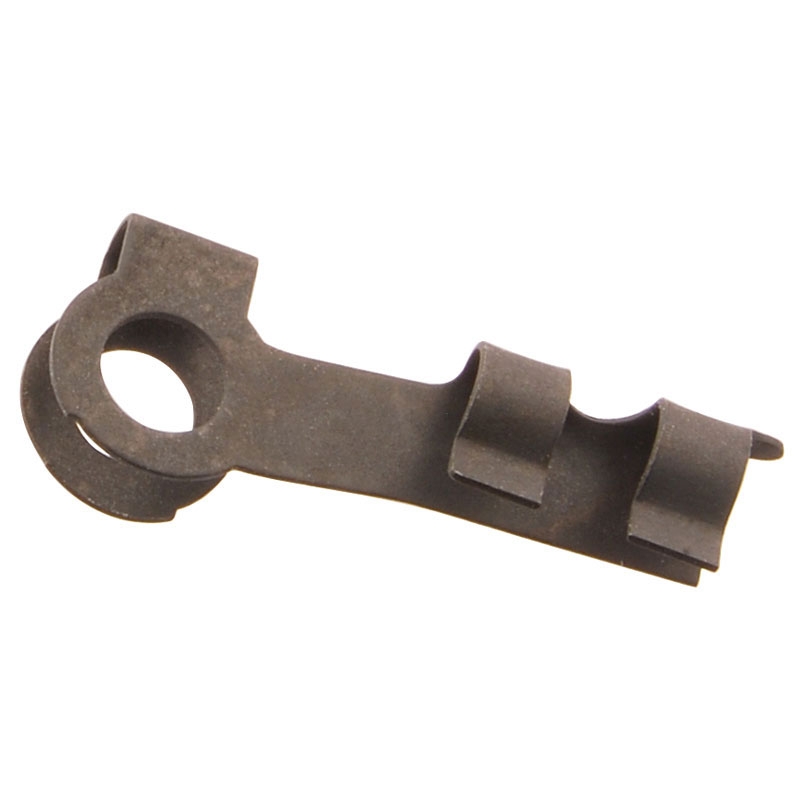 thumbnail image 2 of Auveco 5/32" Door Lock Rod Clips For Ford Lincoln Mercury 1986-2017 – Pack Of 4 (a15675, E6AZ-5421952-A) 2 of 3