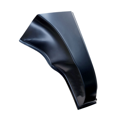 Dynacorn 3352 Rear Window Seal Weatherstrip Rubber For 1953-1956 Ford Truck Small Window