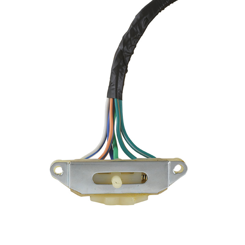 Turn Signal Switch - 1960-63 Ford Trucks & Cars | Dennis Carpenter