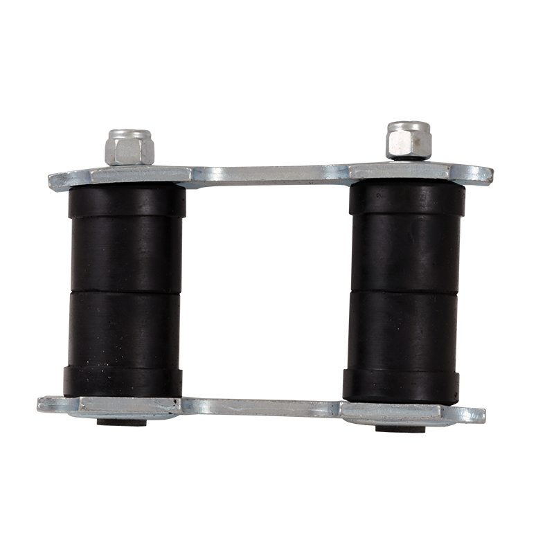 Spring Shackle Kit - 1960-63 Ford and Mercury Cars | Dennis Carpenter