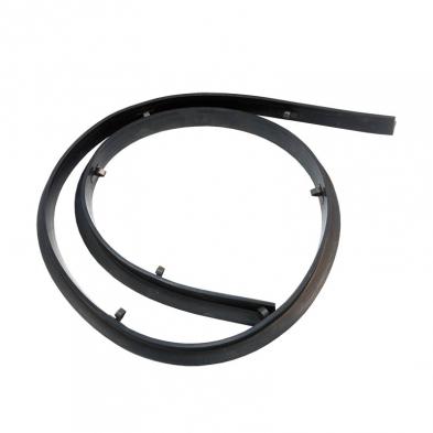 Firewall to Hood Seal - Cowl Lacing - Fairlane - 1962 Ford Cars