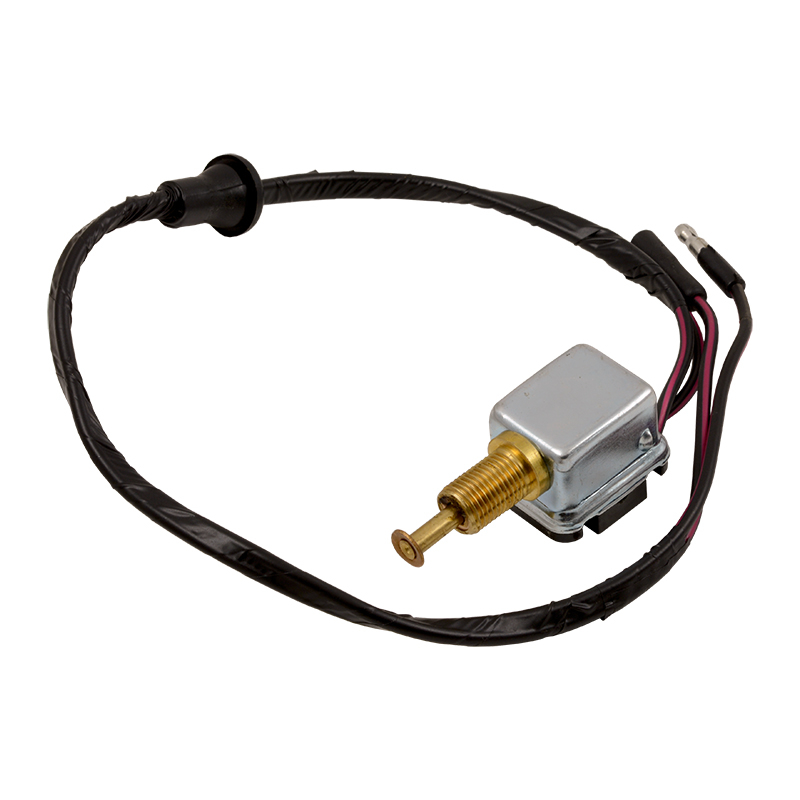 Backup Light Switch - 4 speed - - 1962-65 Ford Cars | Dennis Carpenter