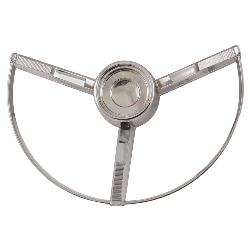 Auveco Horn Index Ring For Ford Mercury C2DZ-13A809A & AMC 367099 - NOS