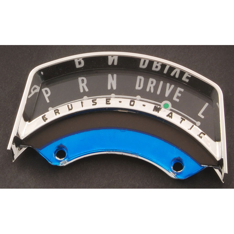 その他 cruise O matic Column Shift Dial - Cruise-O-Matic - 1963-64 Ford Car
