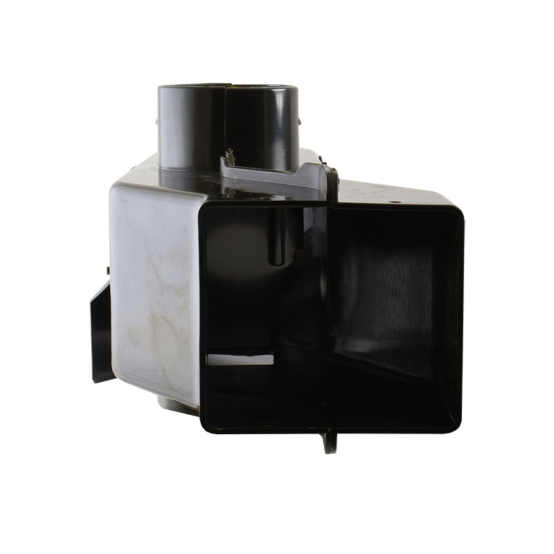 OER Plastic Heater Defroster Plenum For 1964-1968 Ford Mustang | Without Factory AC | New | 18471