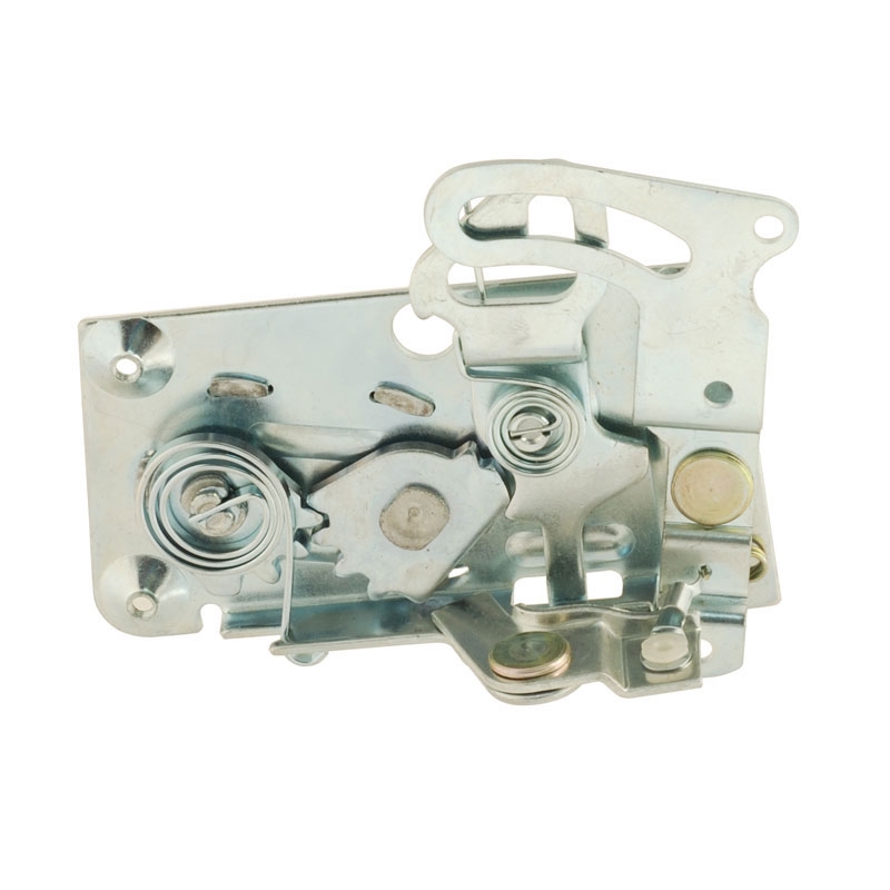 Door Latch Assembly - Left - - 1964 Ford Cars | Dennis Carpenter