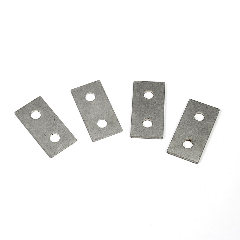 thumbnail image 2 of Inner Tailgate Latch With Clips For Ford F150 F250 F350 Truck 1987-1996 2 of 6