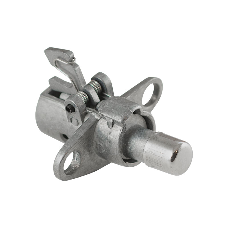 Glove Box Latch Non-Locking Type 1966-77 Bronco | Dennis Carpenter