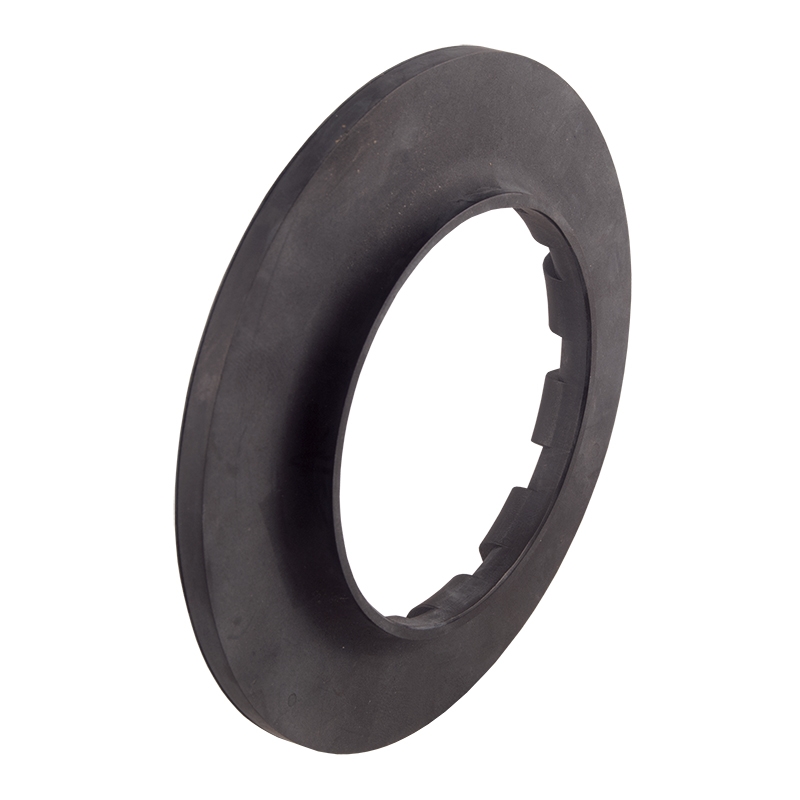 Rear Spring Insulator - 1968-79 Ford Cars | Dennis Carpenter