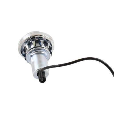 License Plate Light Assembly - 1964-91 Ford Trucks | Dennis Carpenter