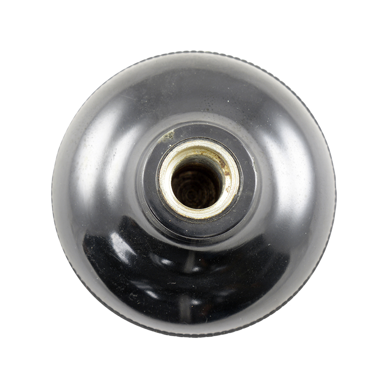 thumbnail image 2 of NOS Style Transfer Case Shift Knob For 1978-79 Ford Truck & Bronco – Dennis Carpenter D8TZ-7213-B 2 of 5