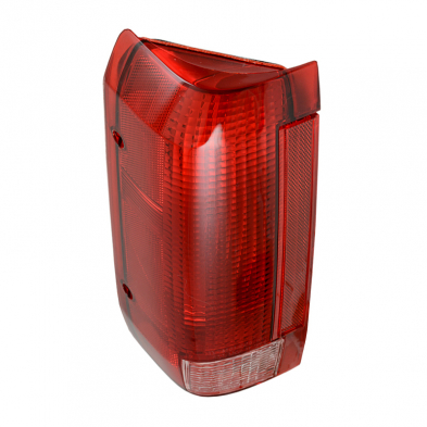 Taillight Assembly - Left Hand - 1990-96 Ford Truck | Dennis Carpenter