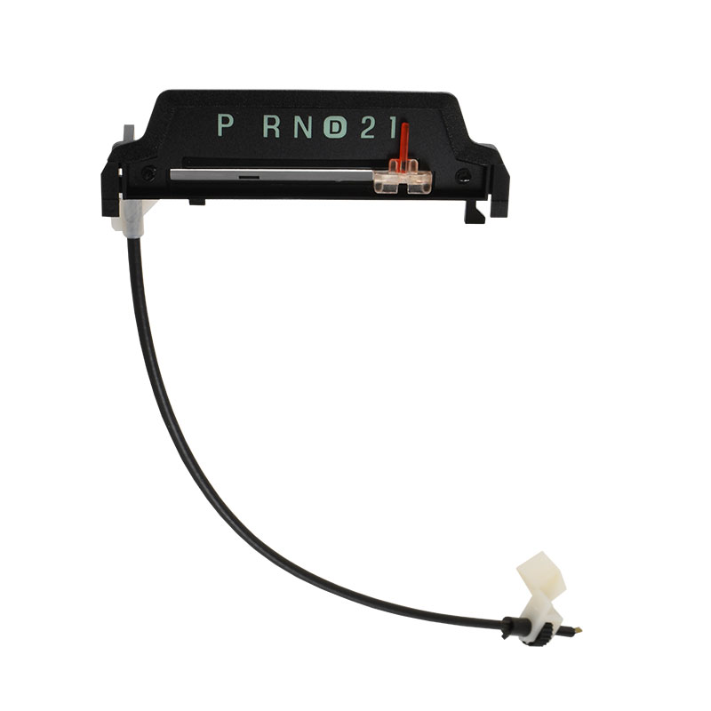 ナナAbu1601c ＩＡＲ Transmission Selector Indicator for 1999-2003 Ford Super Duty