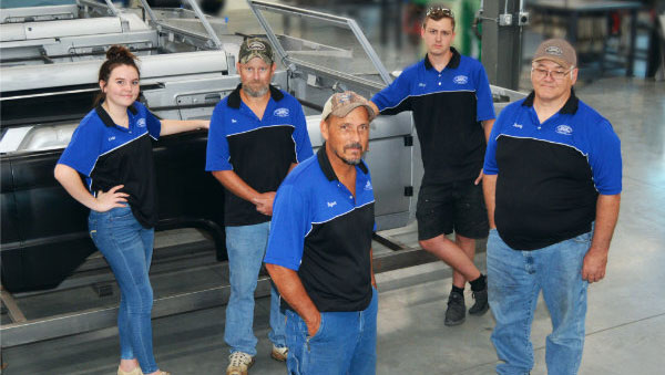 dennis carpenter ford bronco body build team