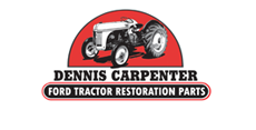 Tractor Logo