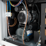 Afinia X350 Digital Roll to Roll Press