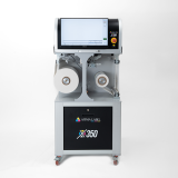 Afinia X350 Digital Roll to Roll Press