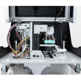 Afinia X350 Digital Roll to Roll Press