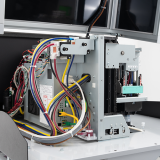 Afinia X350 Digital Roll to Roll Press