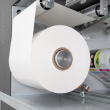 Afinia X350 Digital Roll to Roll Press