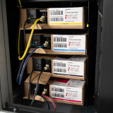 Afinia X350 Digital Roll to Roll Press