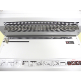 Akiles CoilMac-ECI Plus w/Electric Inserter/Crimpers