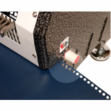 Akiles CoilMac ECP Plus 4:1 Electric Coil Punch Machine