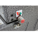 Akiles CoilMac-EPI Electric Punch Round Hole & Inserter 4:1