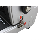 Akiles CoilMac-ER Manual Coil Punch w/Electric Coil Inserter