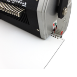 Akiles CoilMac ER Plus Coil Punch w/Electric Coil Inserter