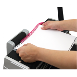 Akiles CoilMac ER Plus Coil Punch w/Electric Coil Inserter