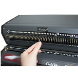 Akiles CoilMac-EX Plus All-In-One Electric Coil Inserter