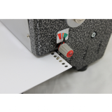 Akiles CoilMac-M 4:1 Manual Coil Punch w/EZ Inserting Table