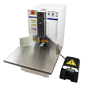 Diamond 7 - Commercial Electric Corner Rounder