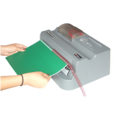 Akiles Finish@Coil-M Electric Coil Inserter & Manual Crimper