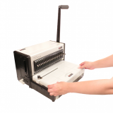 Akiles FlexiPunch Manual MultiPunch Machine