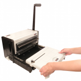 Akiles FlexiPunch Manual MultiPunch Machine