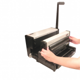 Akiles FlexiPunch Manual MultiPunch Machine